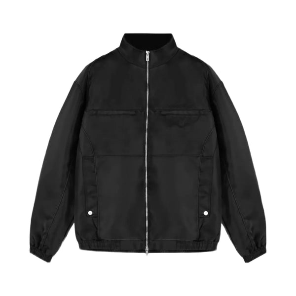Represent Overdrive Racing Jacket Black