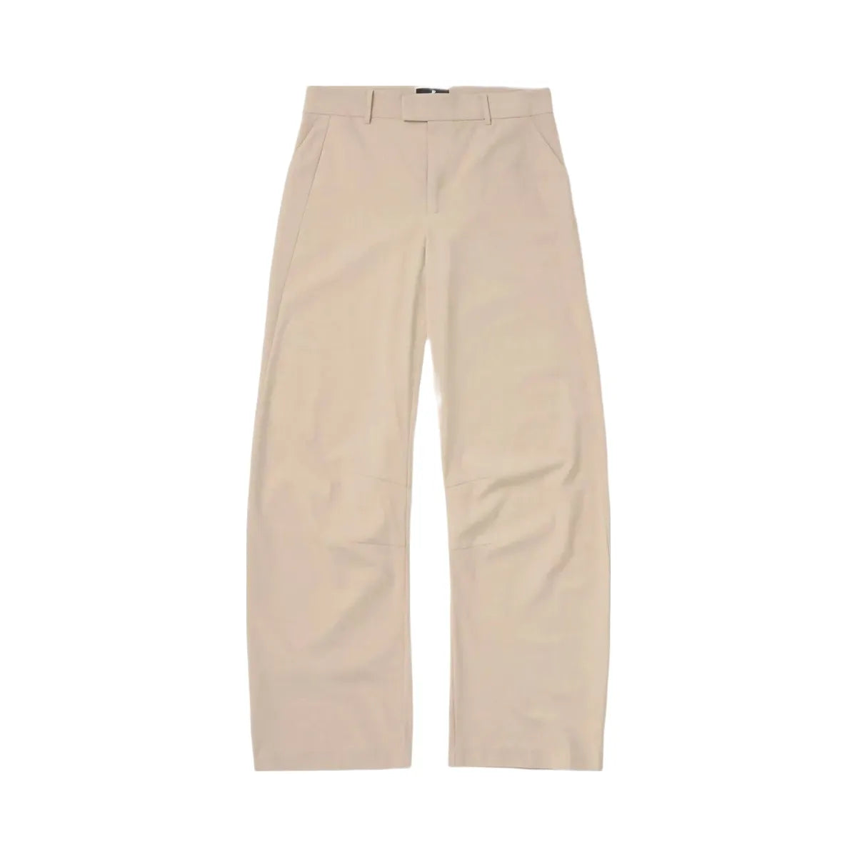 Represent Slack Pant Latte