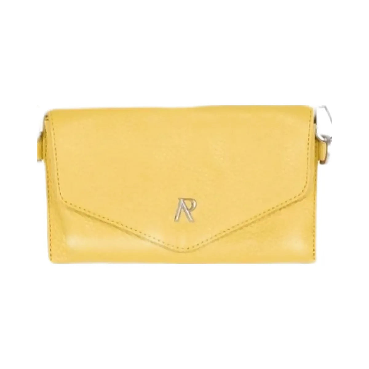 Represent Sunglasses Crossbody Bag Pastel Yellow