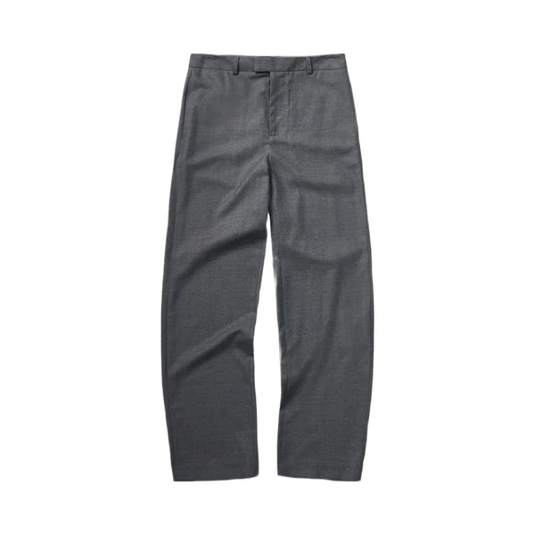 Represent Wool Pant Grey