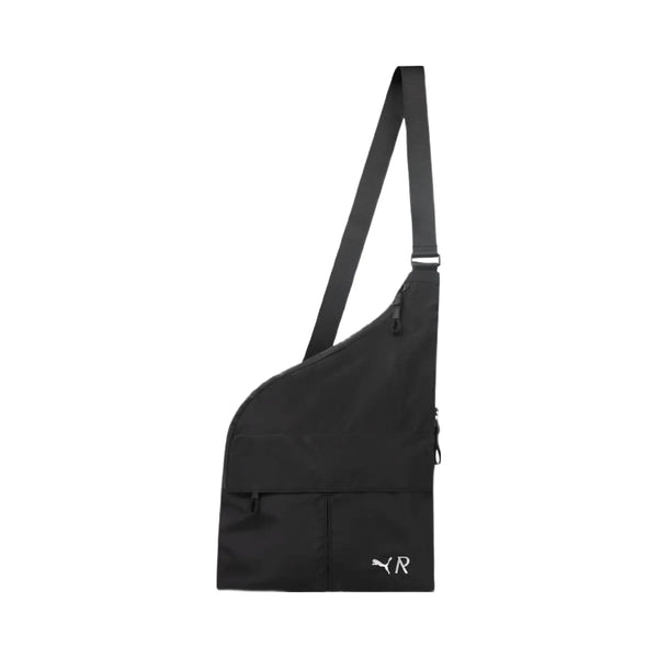 Represent X Puma Sling Bag Puma Black