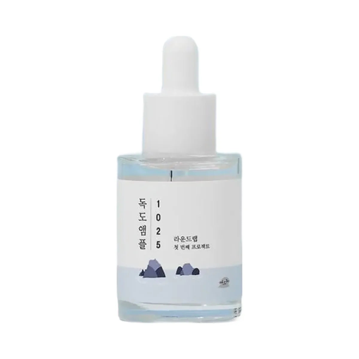 ROUND LAB 1025 Dokdo Ampule