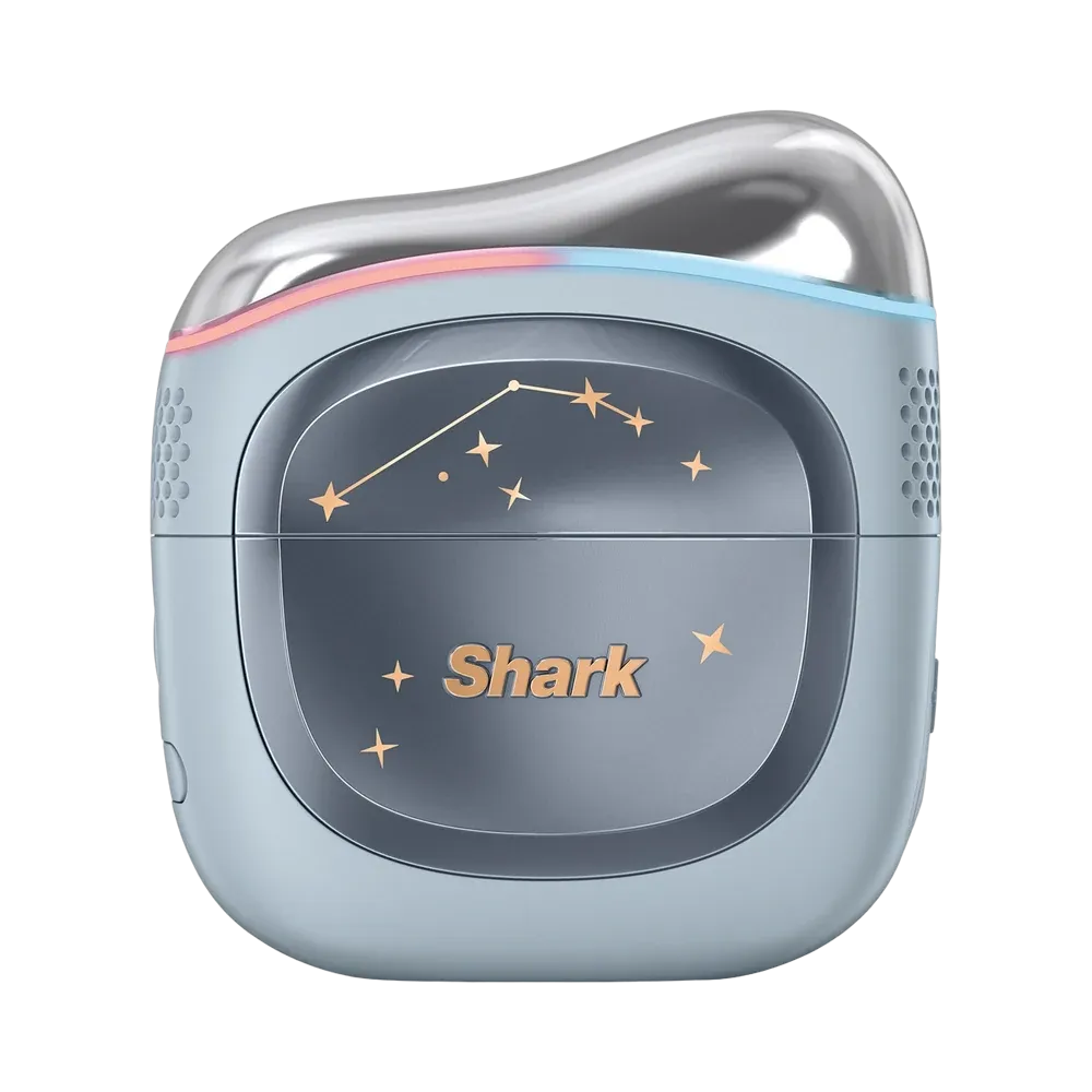 Shark Depuffi Instant Hot + Cold Contrast Therapy Celestial Skies