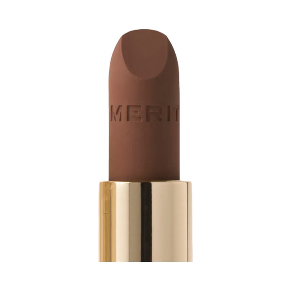 Merit Beauty Signature Lip Blush 'Bespoke'