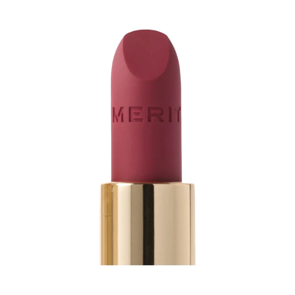 Merit Beauty Signature Lip Blush 'Framboise'