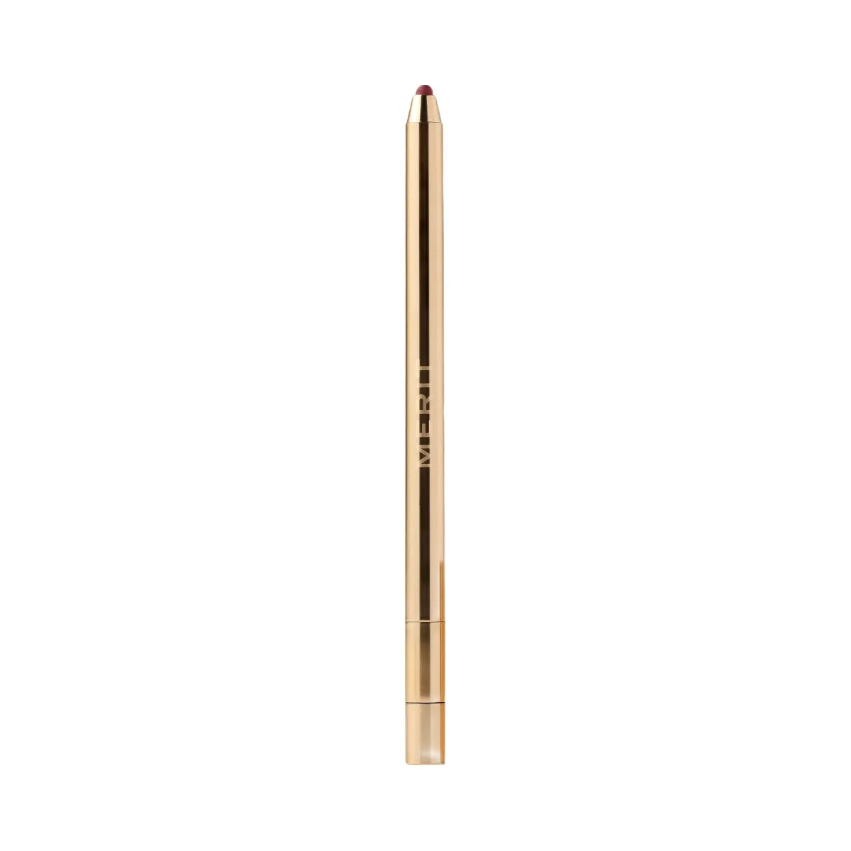 Merit Beauty Signature Lip Liner 'Cassis'