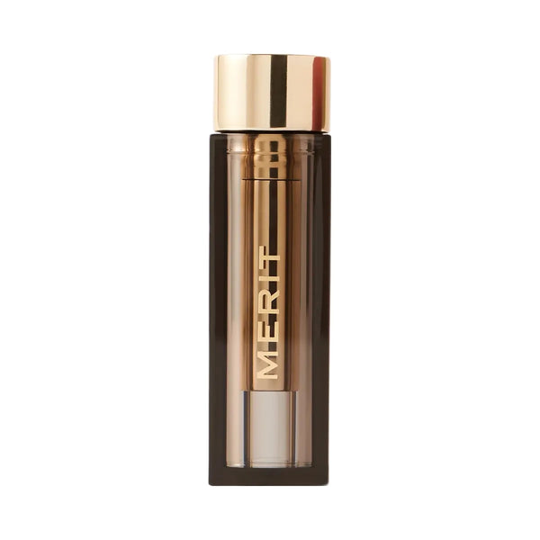 Merit Beauty Signature Lipstick 'Antibes'