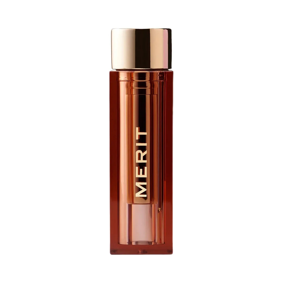 Merit Beauty Signature Lipstick 'Ginger'