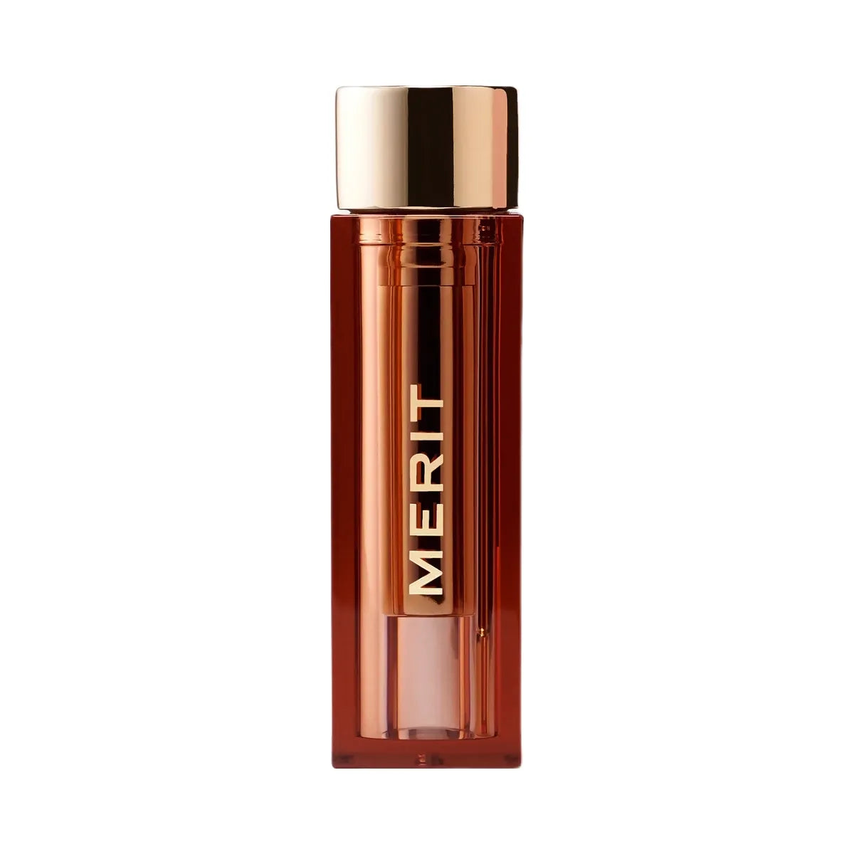 Merit Beauty Signature Lipstick 'Slip'