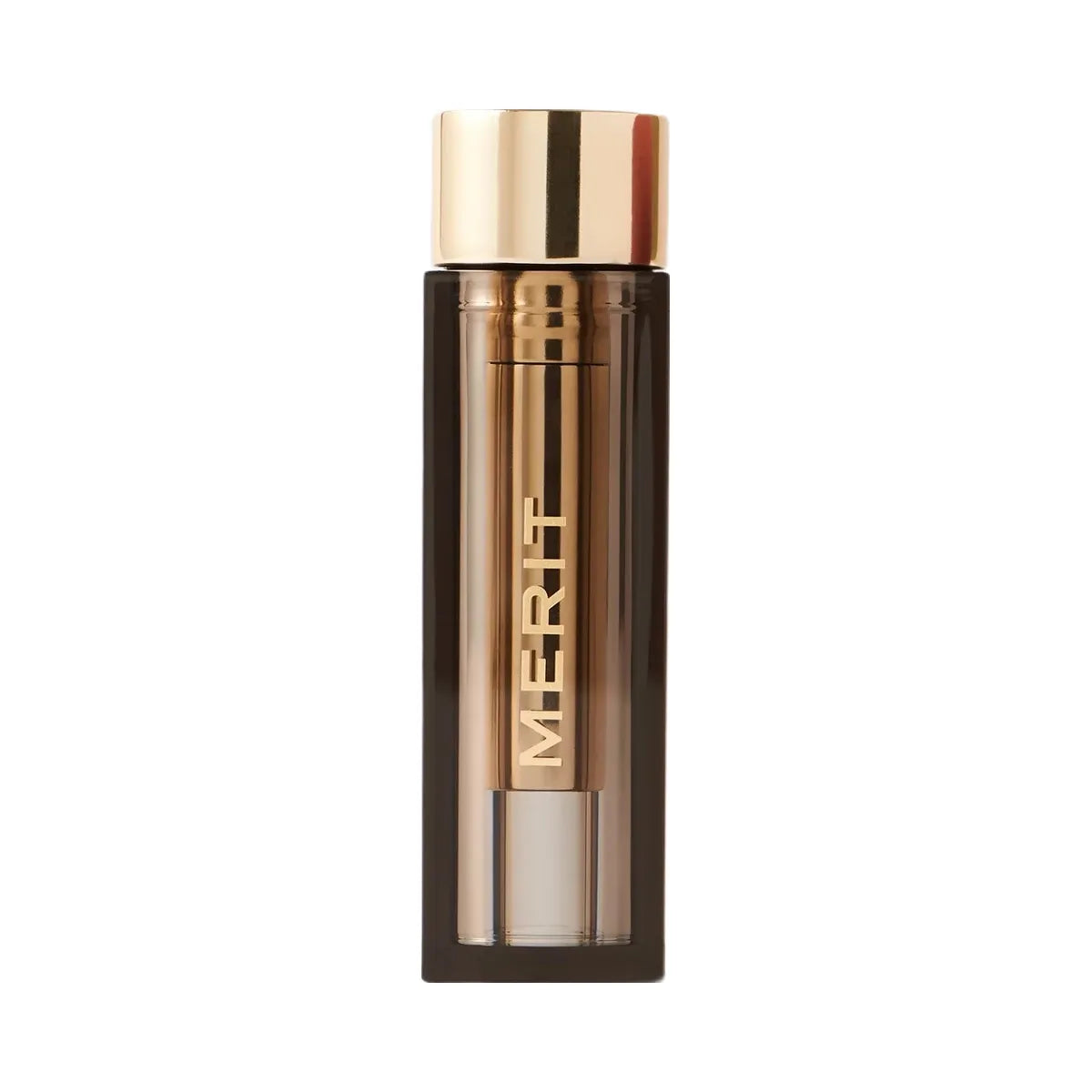 Merit Beauty Signature Lipstick 'Sunday'