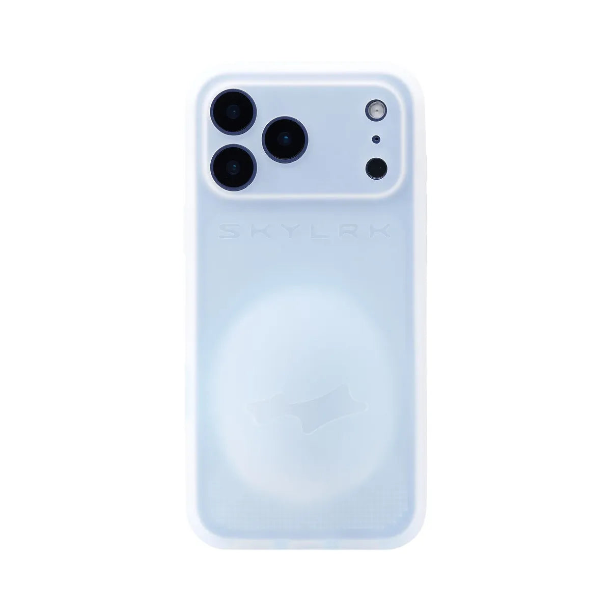 Skylrk Bump Case Clear