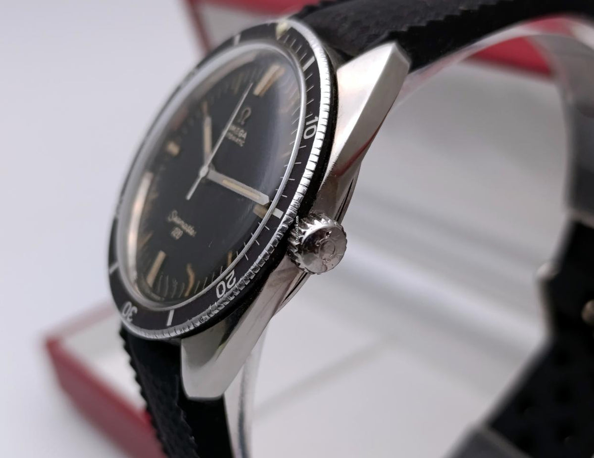 Omega Omega Seamaster