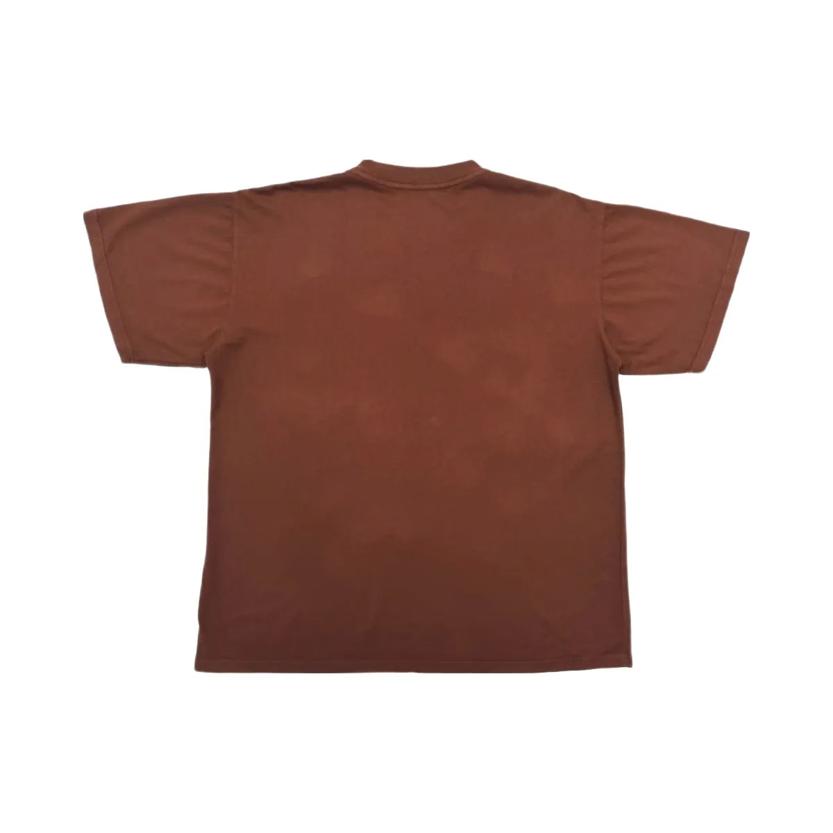 SP5DER 555 T-Shirt Brown