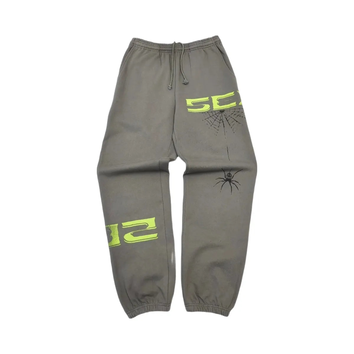 SP5DER 5ex Sweatpant Dark Grey