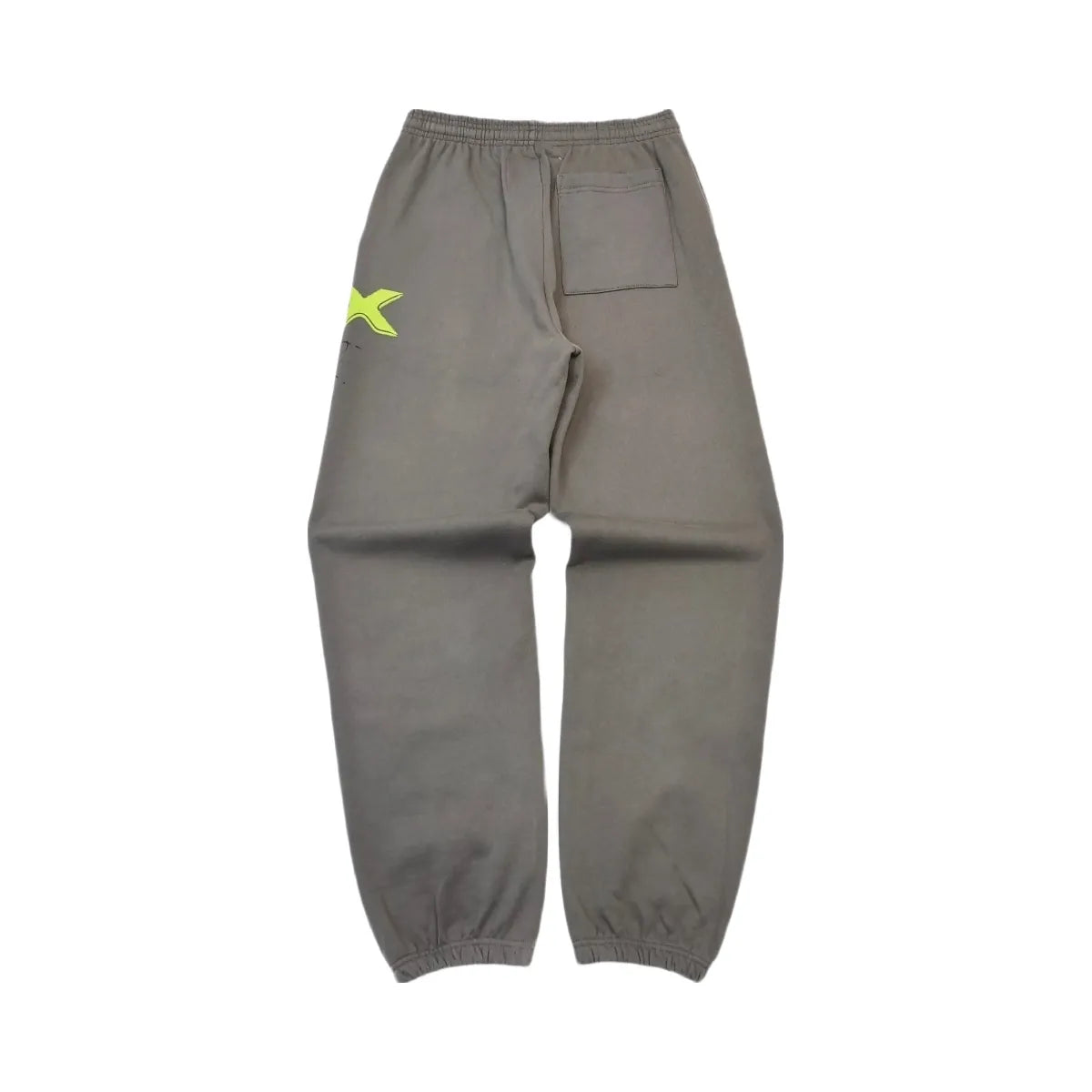 SP5DER 5ex Sweatpant Dark Grey
