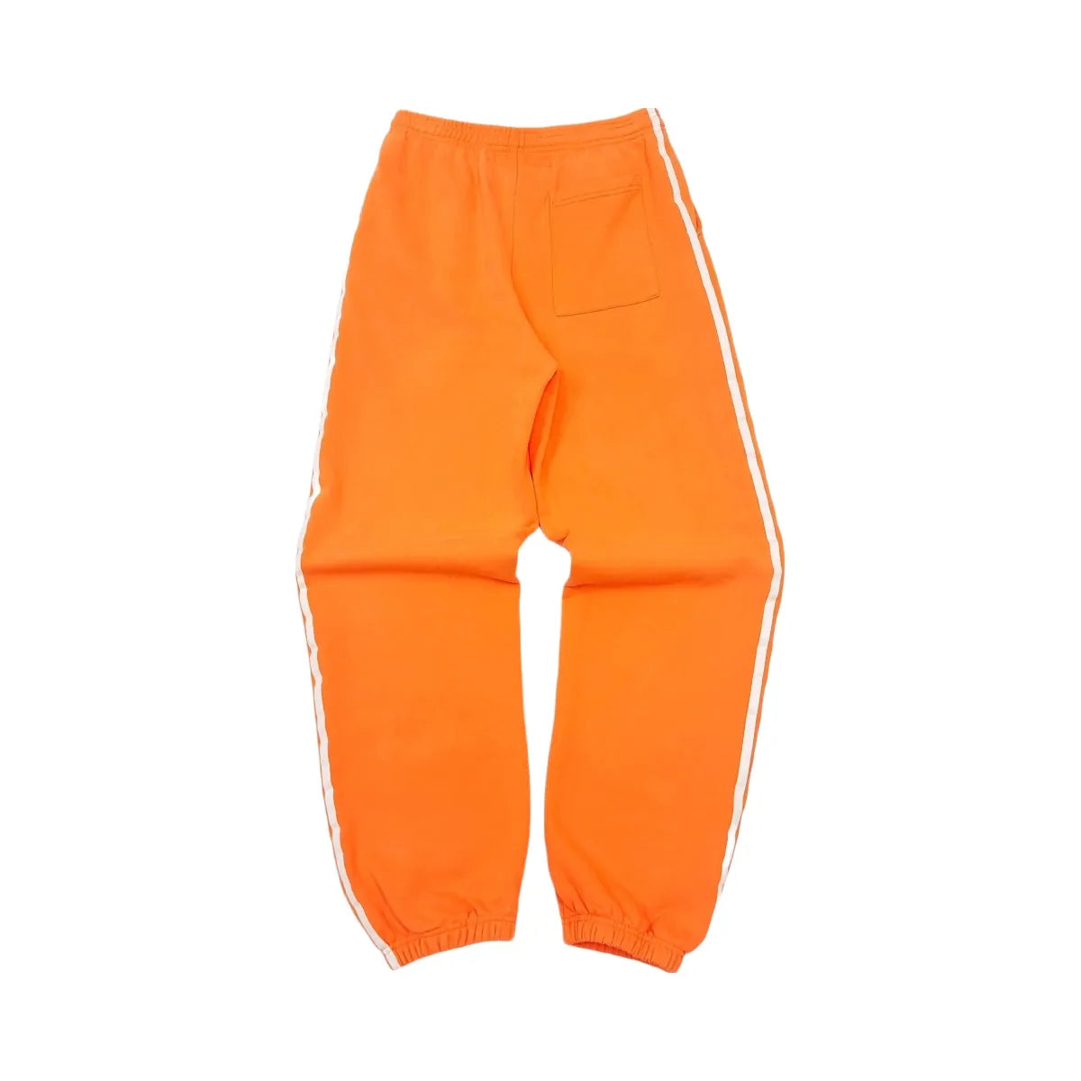 SP5DER 5star Rodeo Sweatpant Orange