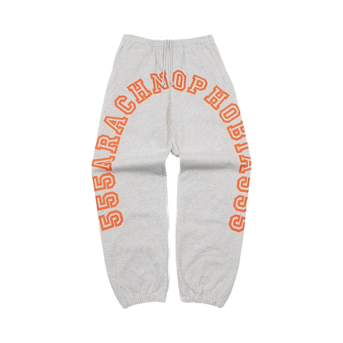 SP5DER Arach Sweatpant Heather Grey