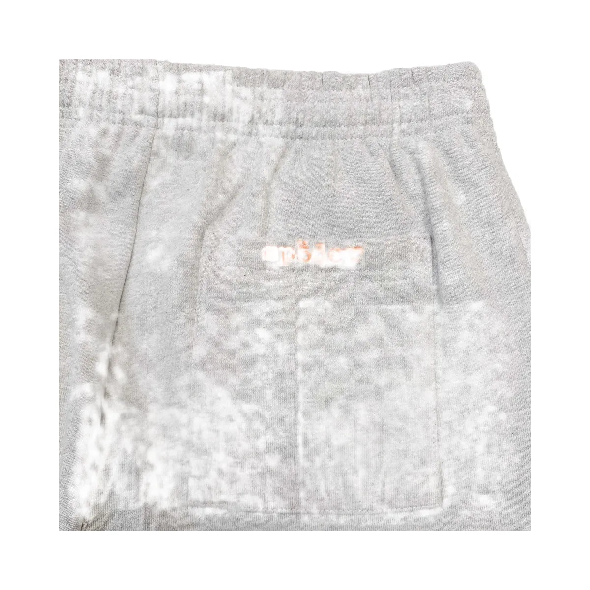 SP5DER Arach Sweatpant Heather Grey