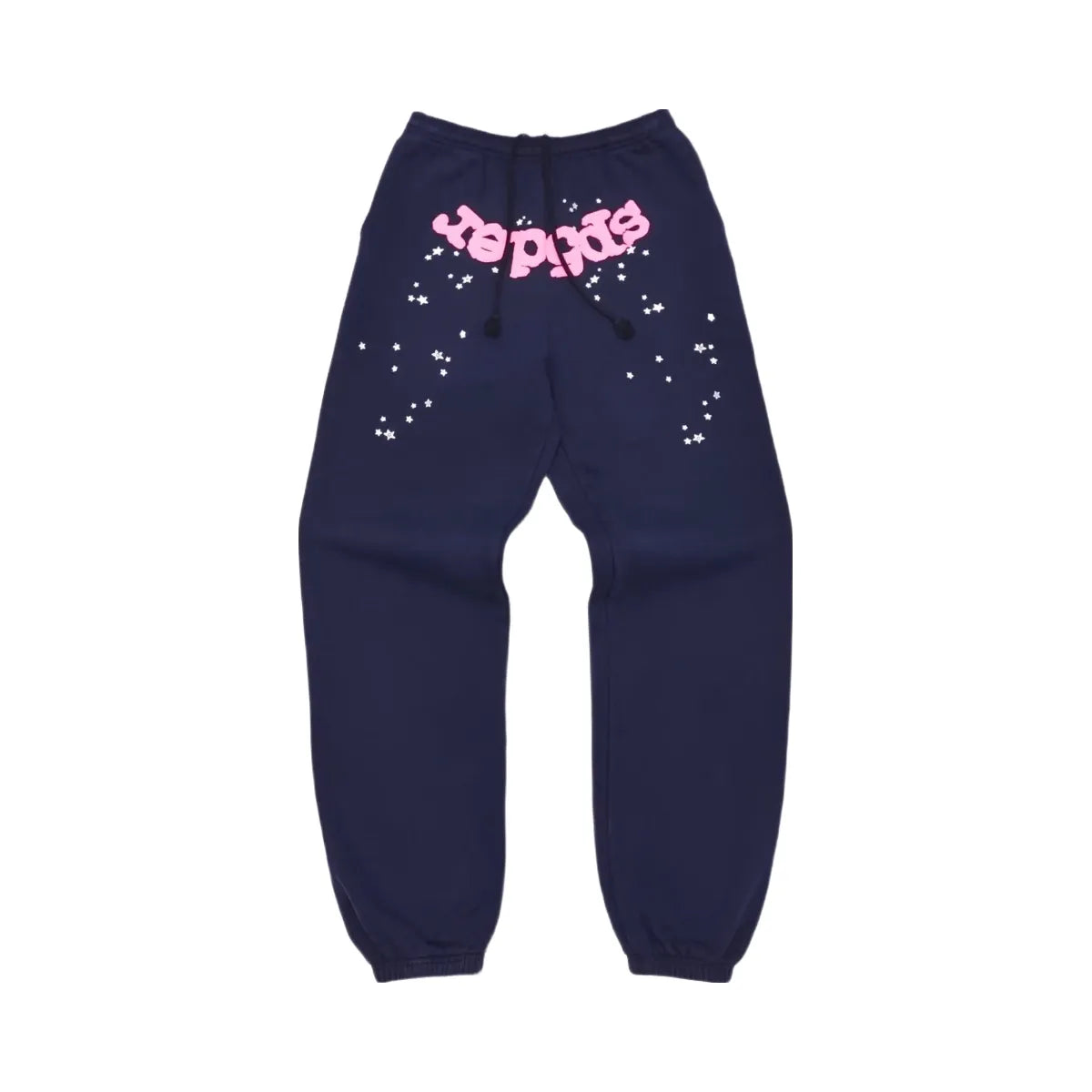 SP5DER Atlanta Sweatpants Navy