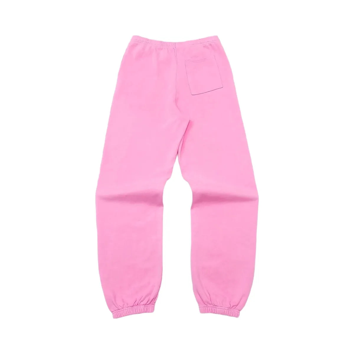 SP5DER Atlanta Sweatpants Pink