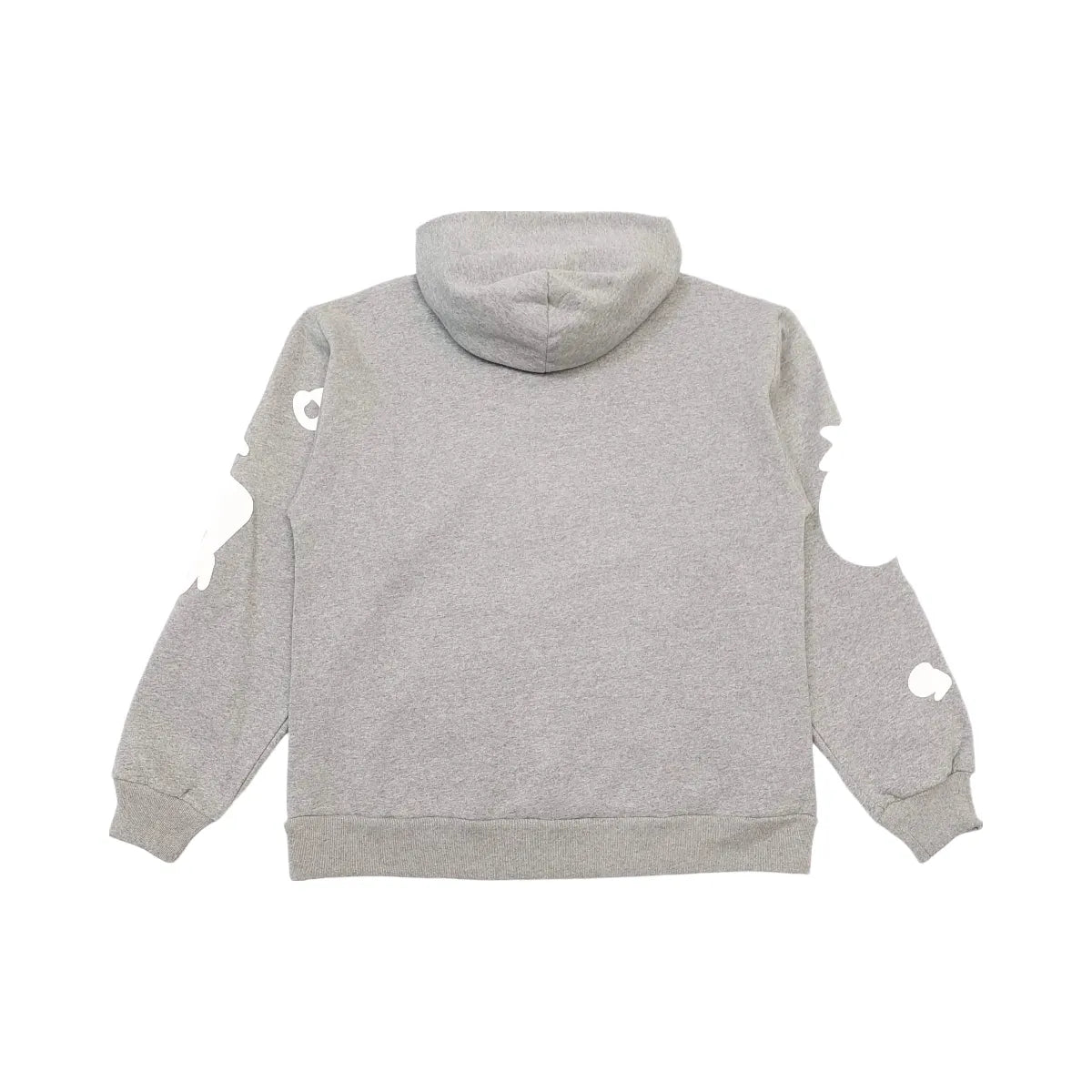 SP5DER Beluga Hoodie Heather Grey