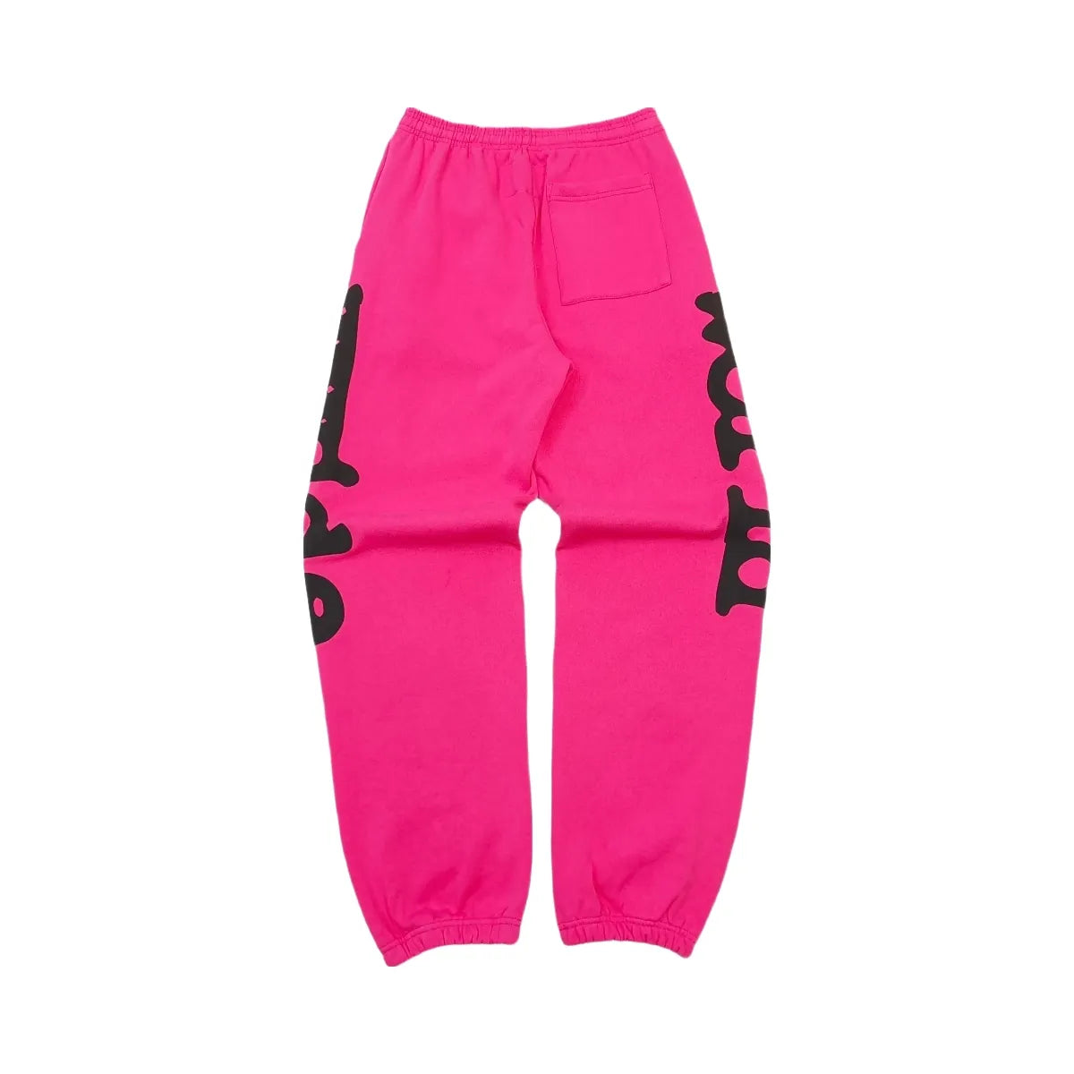 SP5DER Beluga Sweatpant Pink