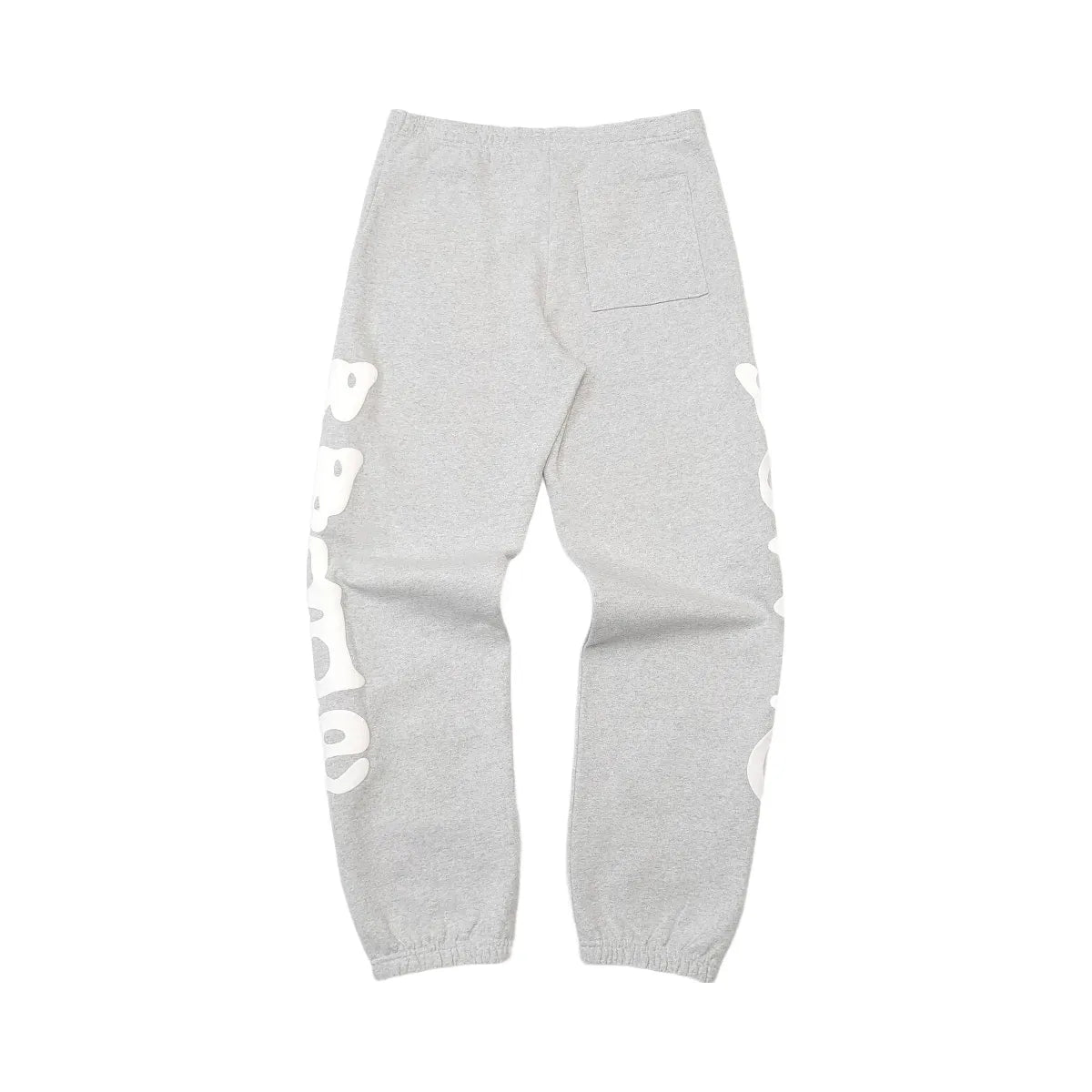 SP5DER Beluga Sweatpants Heather Grey