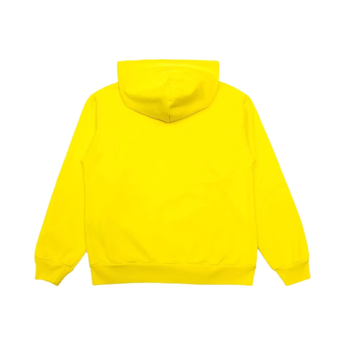 SP5DER Legacy Hoodie Yellow