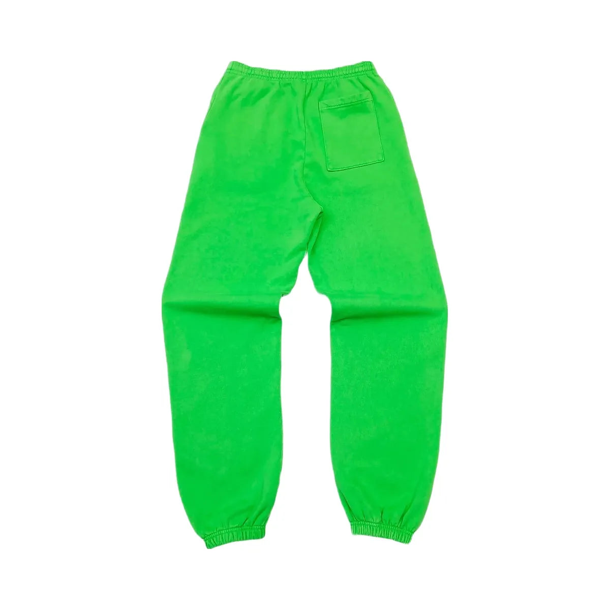 SP5DER Legacy Sweatpant Green