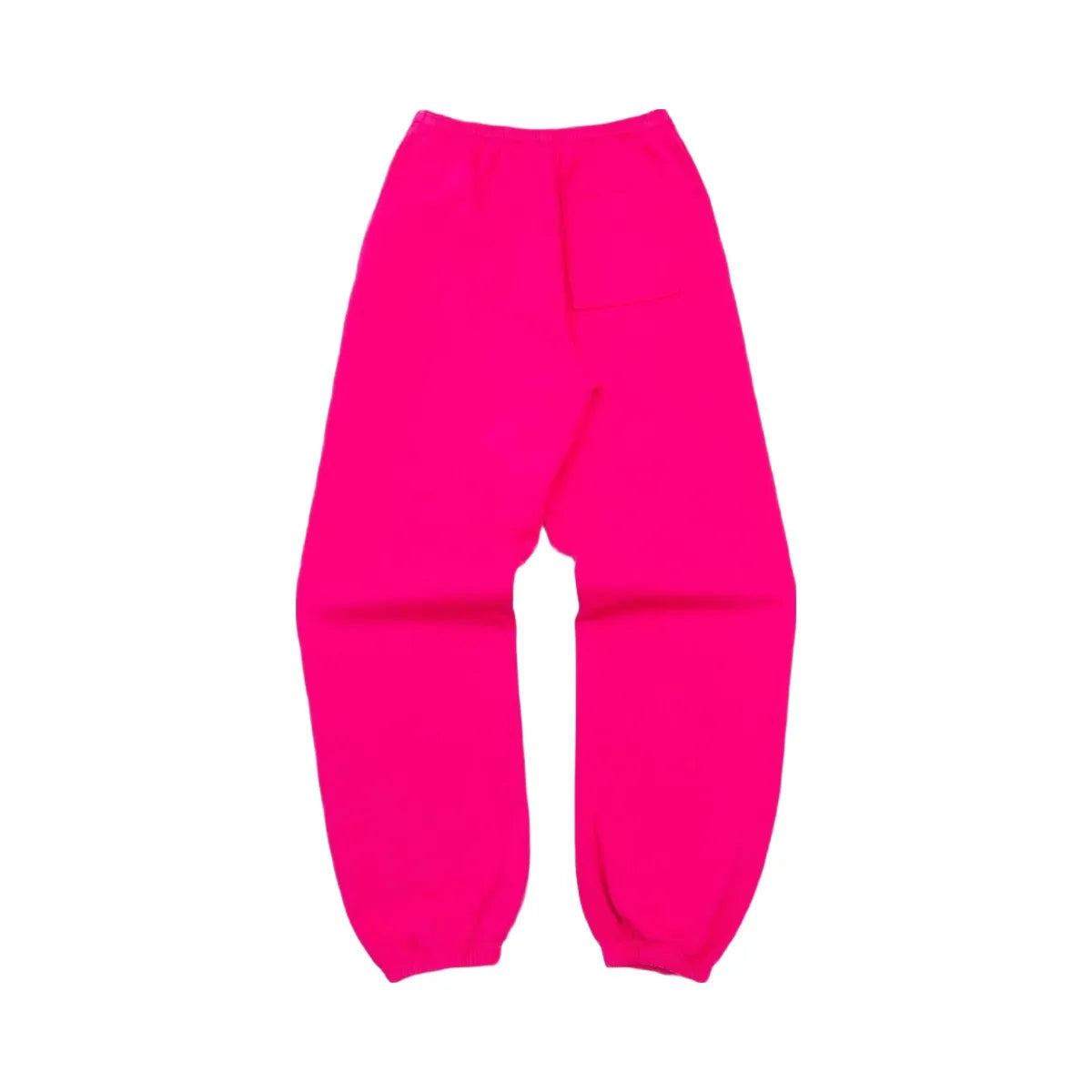 SP5DER Legacy Sweatpant Pink