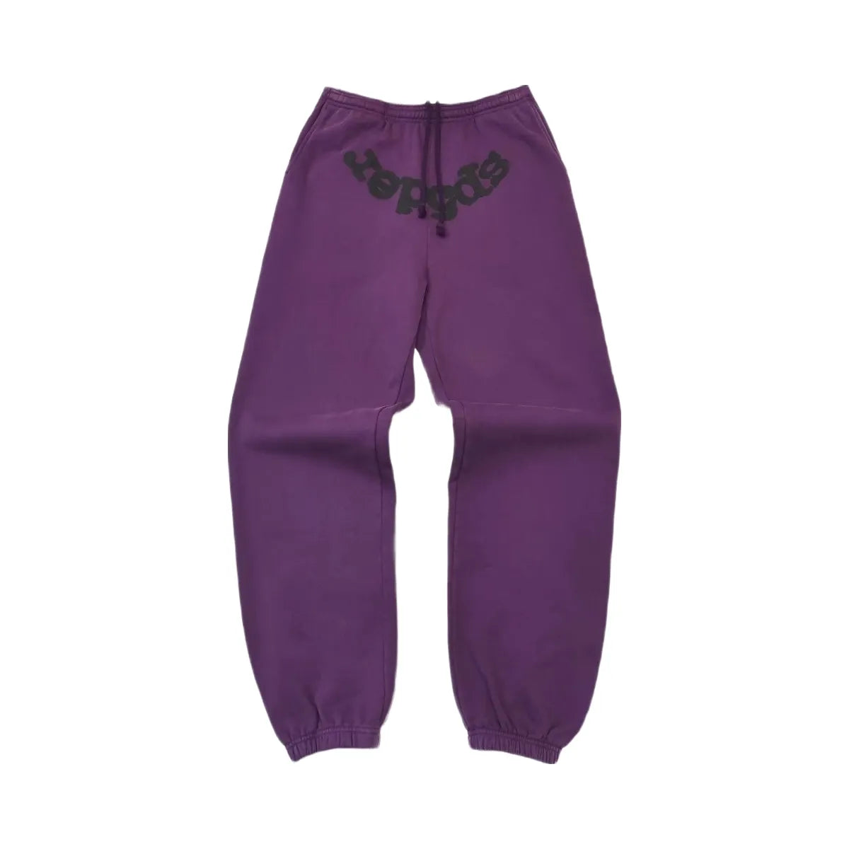 SP5DER Legacy Sweatpant Purple