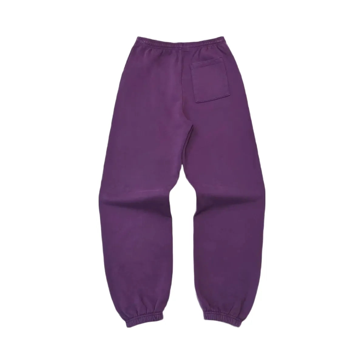 SP5DER Legacy Sweatpant Purple