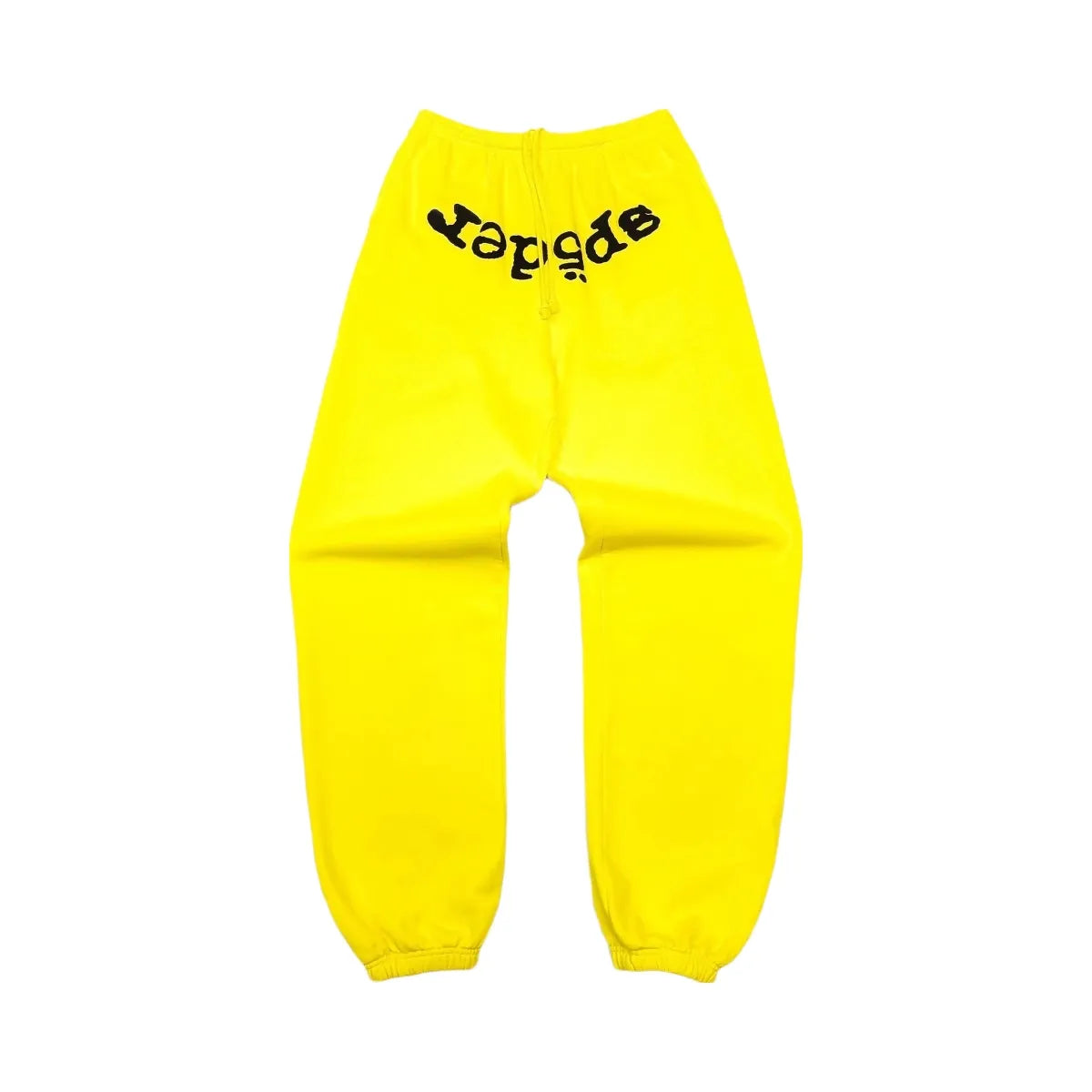 SP5DER Legacy Sweatpant Yellow