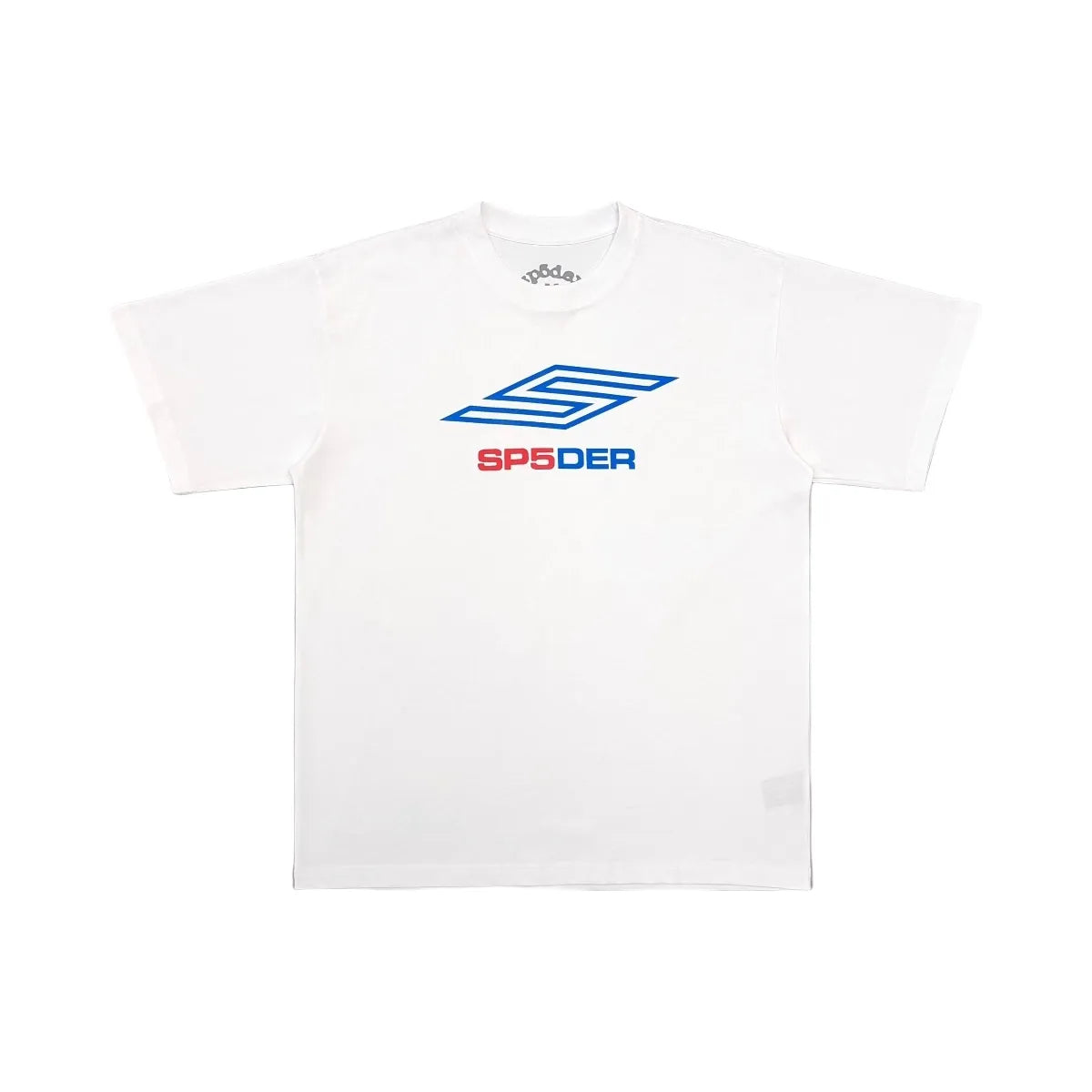 SP5DER Pro Lw T-Shirt White