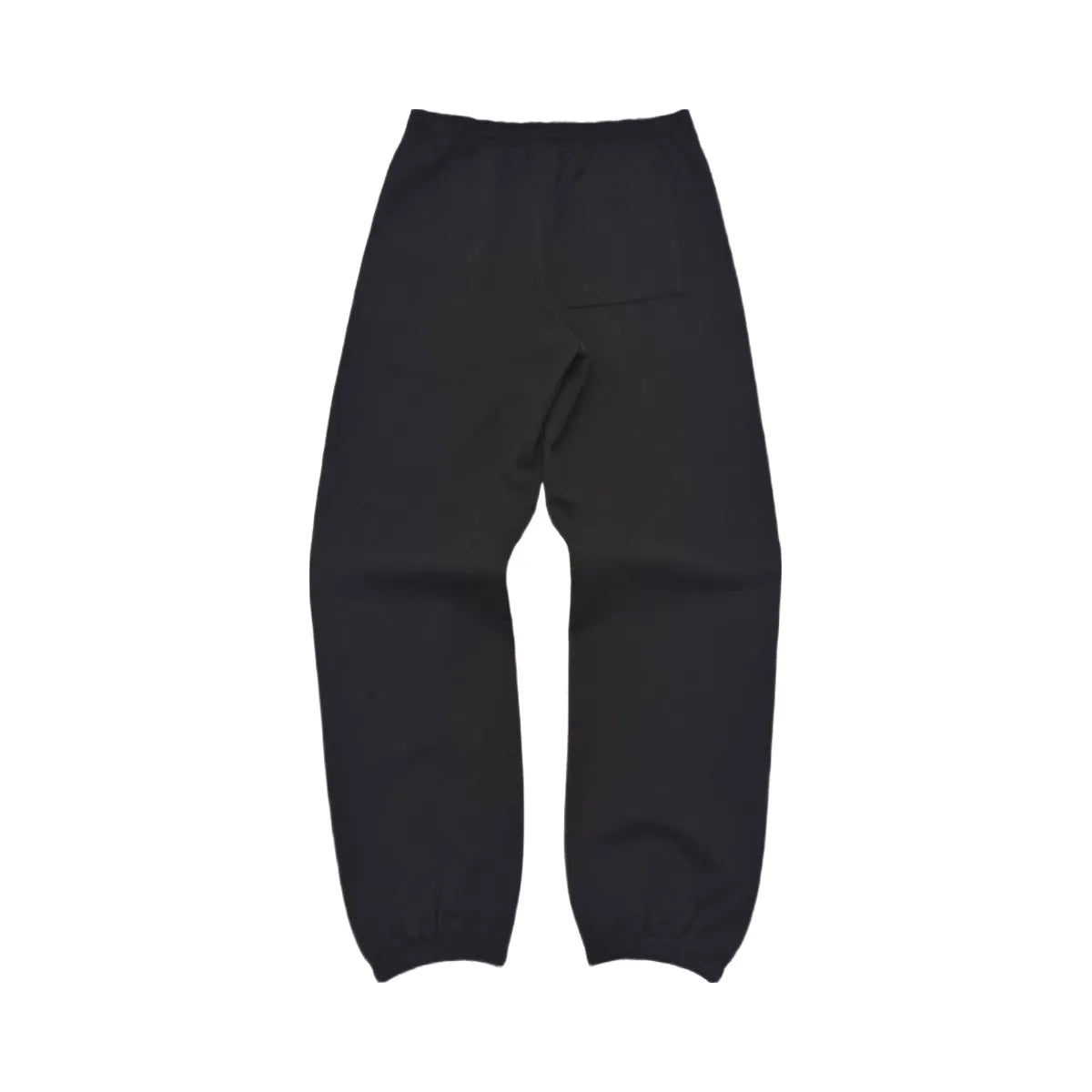 SP5DER Souvenir Sp5 Sweatpants Black
