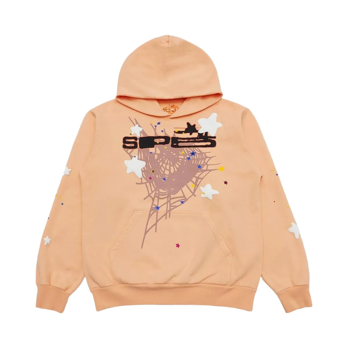 SP5DER Sp5 Hoodie Bellini