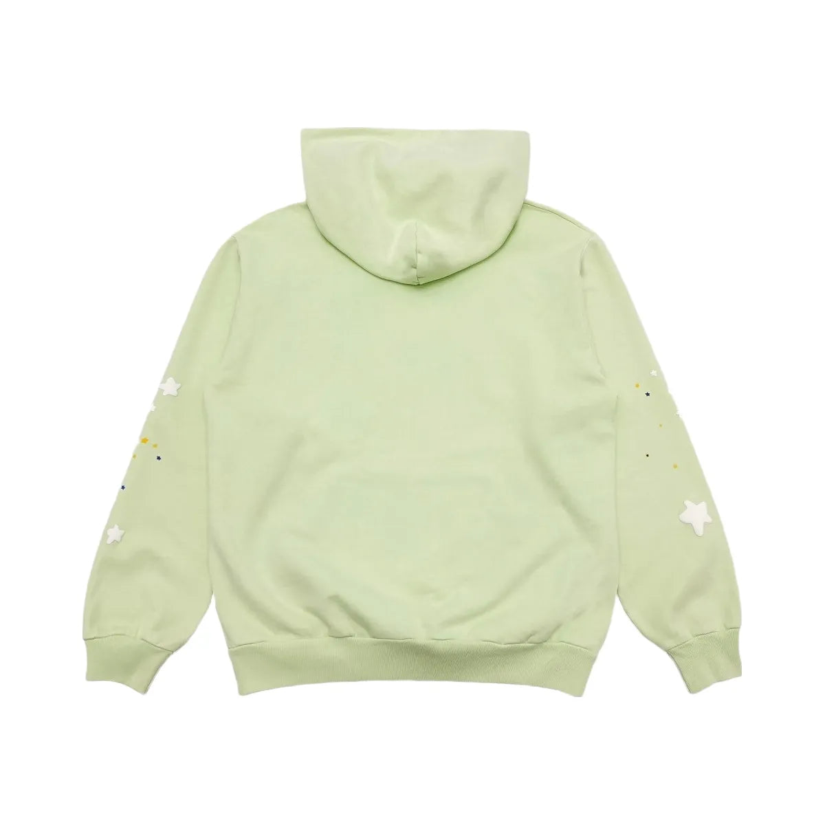 SP5DER Sp5 Mint Hoodie Mint