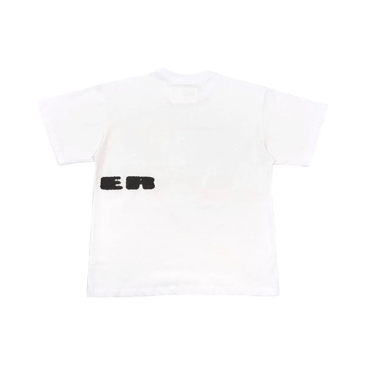 SP5DER Spinner T-Shirt White