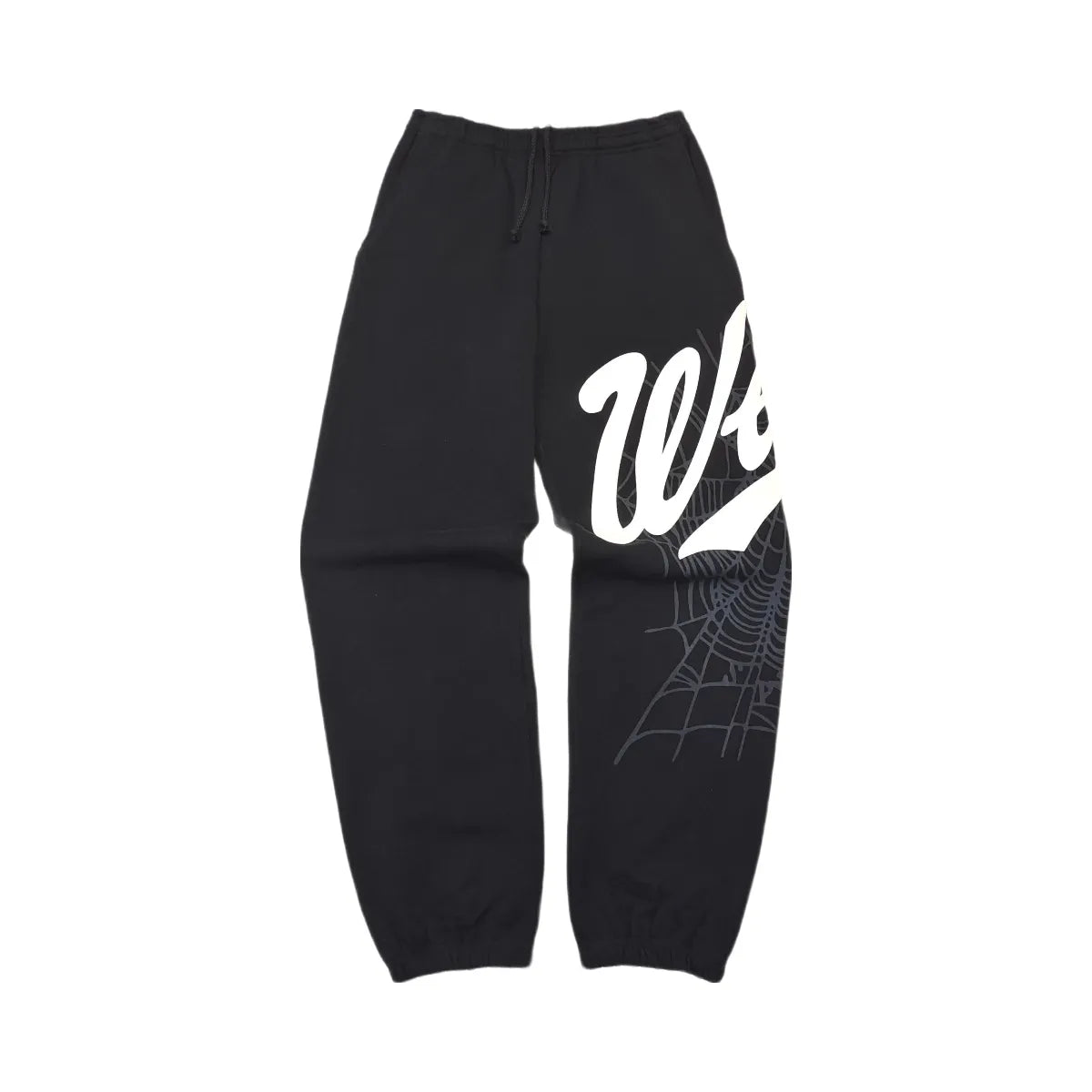 SP5DER Stadium Sweatpant Black