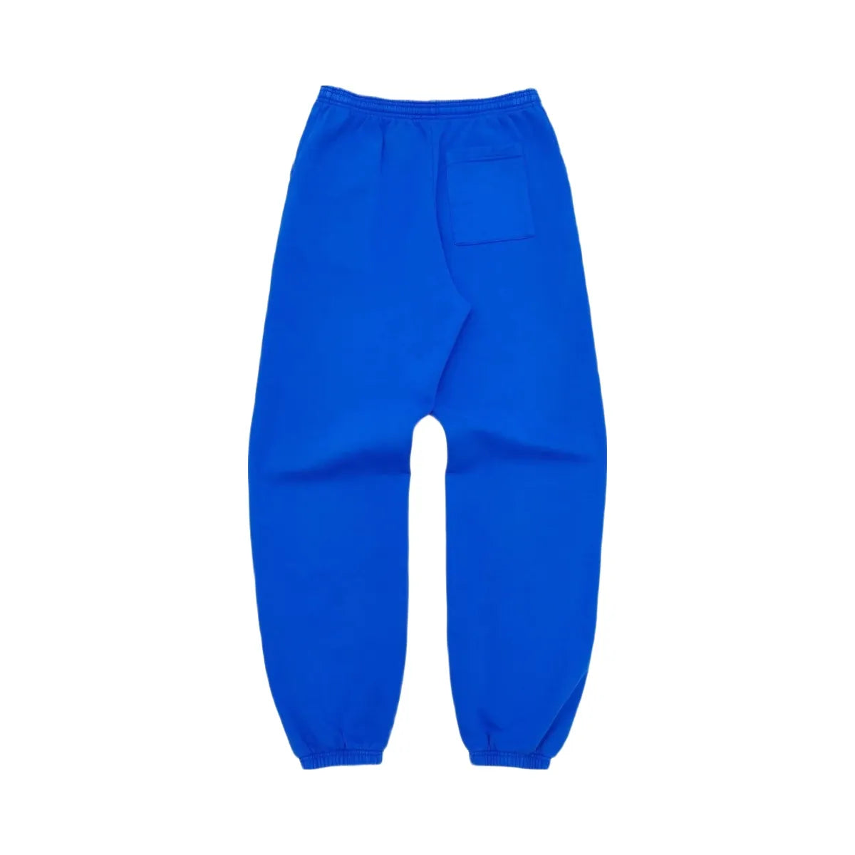 SP5DER Tc Sweatpants Blue