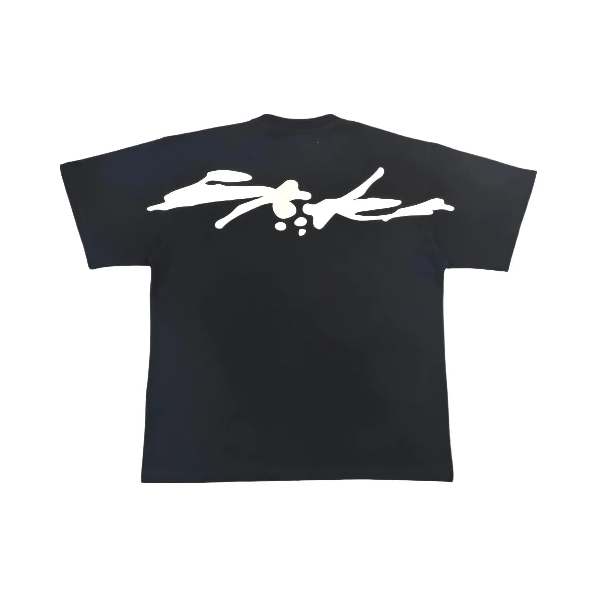 SP5DER Tm T-Shirt Black
