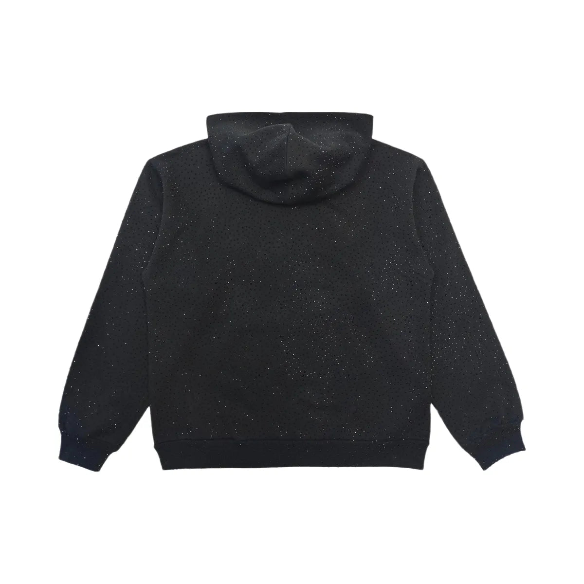 SP5DER Vvs Hoodie Black