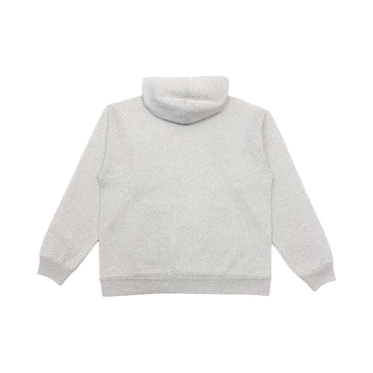 SP5DER Vvs Hoodie Heather Grey