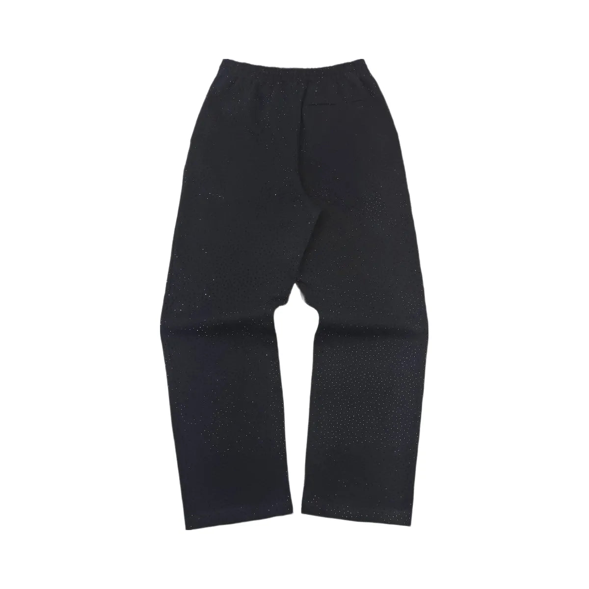SP5DER Vvs Sweatpant Black