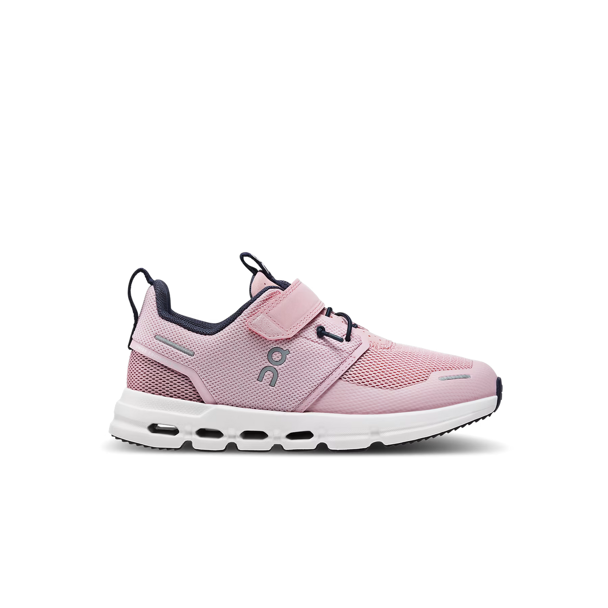 On Cloudplay Zephyr White Kids