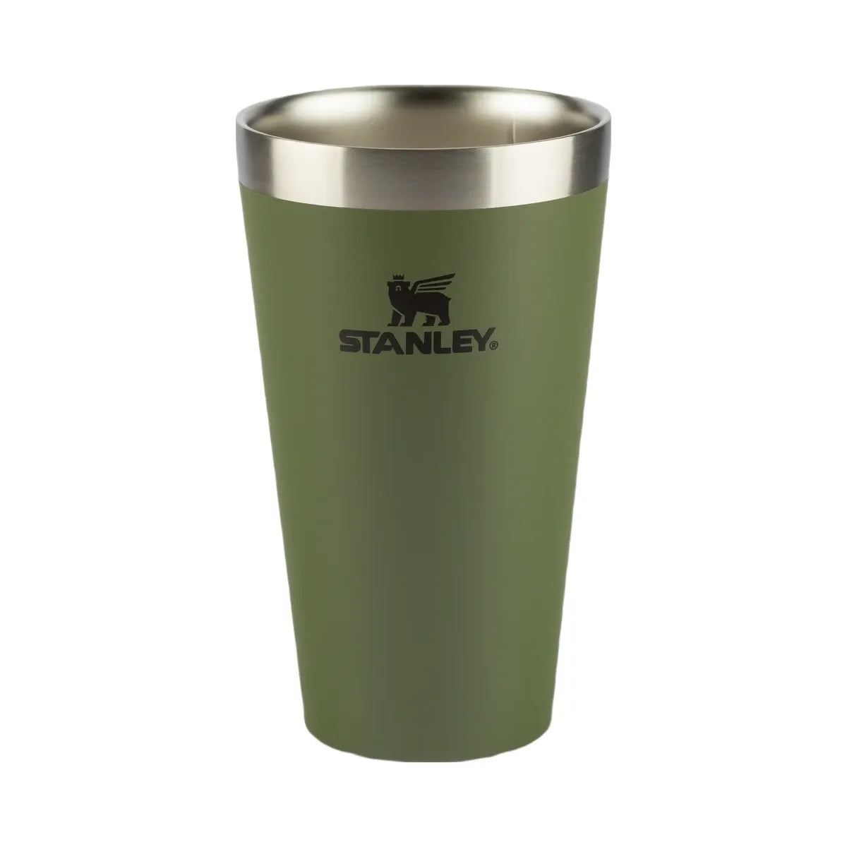 Stanley Adventure Stacking Beer Pint Dried Pine 16 OZ