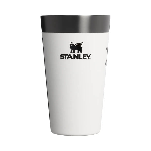 Stanley 1913 X Juventus Stay Chill Stacking Pint Coded