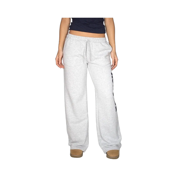 Subdued Joggers New York 'Pearl Grey Melange'