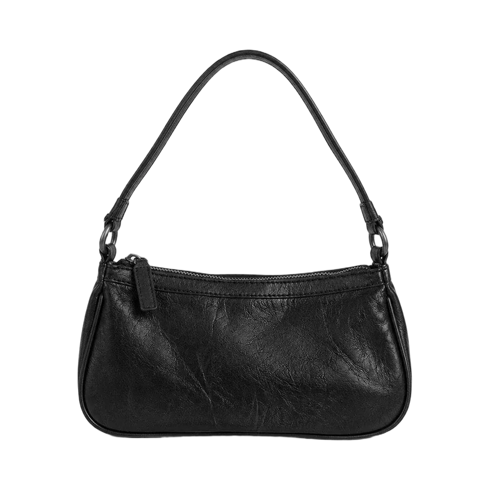 Subdued Mini Shoulder Bag 'Black'
