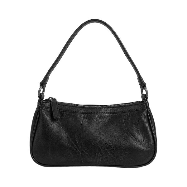 Subdued Mini Shoulder Bag 'Black'